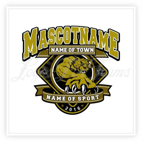 Wildcat Logo 18