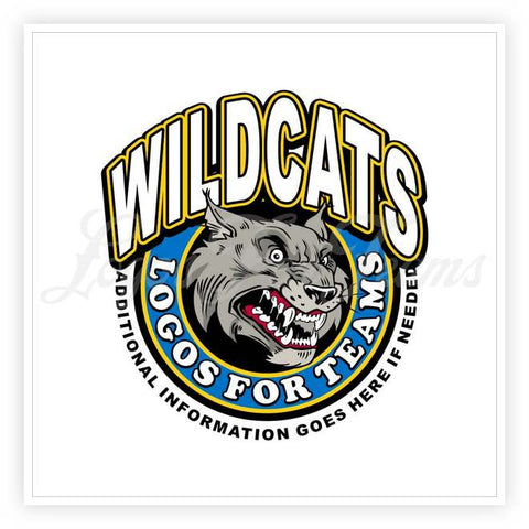 Wildcat Logo 20