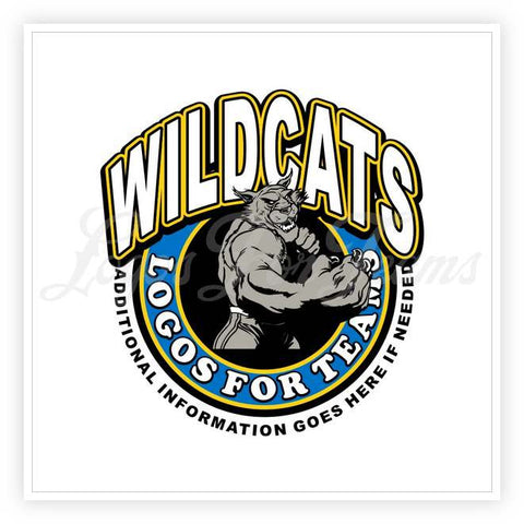 Wildcat Logo 21