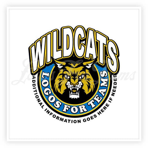 Wildcat Logo 22
