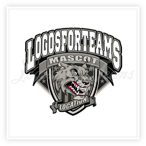 Wildcat Logo 25