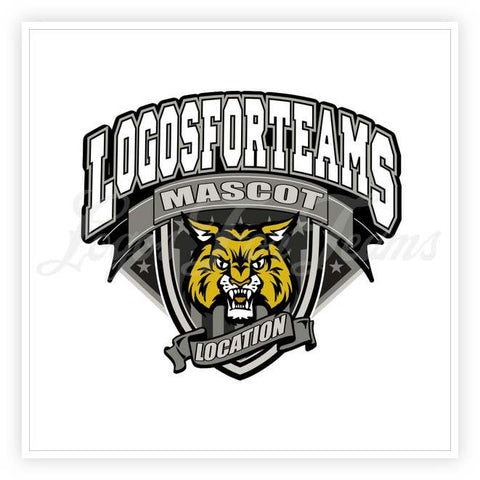 Wildcat Logo 26