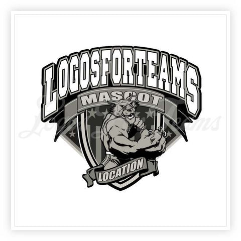 Wildcat Logo 27