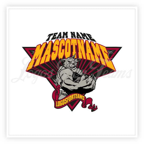 Wildcat Logo 28
