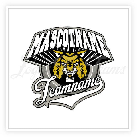 Wildcat Logo 29