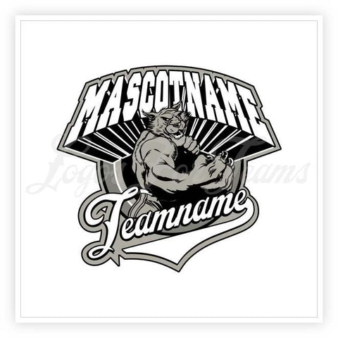 Wildcat Logo 30
