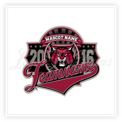 Wildcat Logo 31