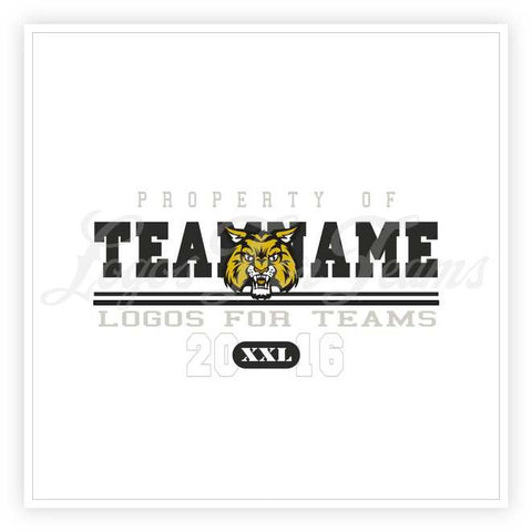 Wildcat Logo 33