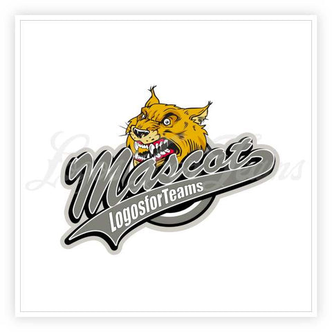 Wildcat Logo 35
