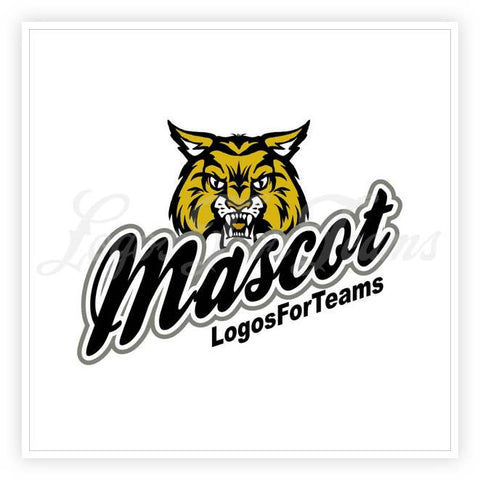 Wildcat Logo 36