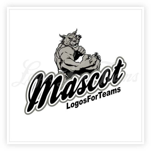 Wildcat Logo 37
