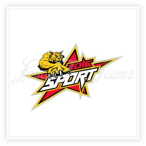Wildcat Logo 39