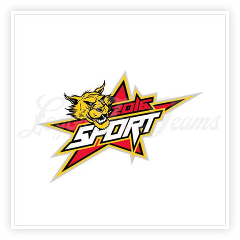 Wildcat Logo 40