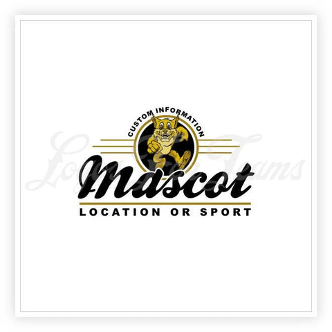 Wildcat Logo 41