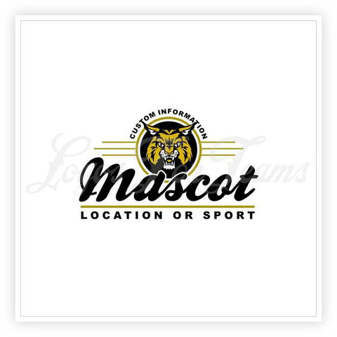 Wildcat Logo 42