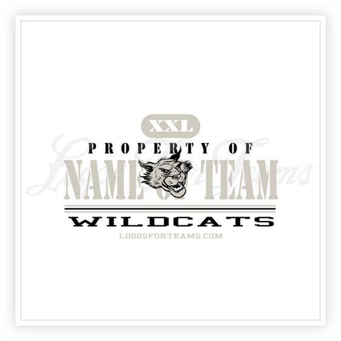 Wildcat Logo 44