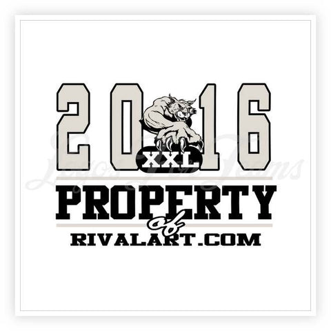 Wildcat Logo 46