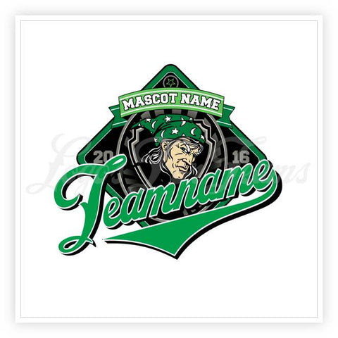 Wizard Logo 03