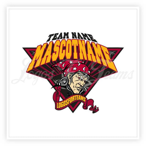 Wizard Logo 08