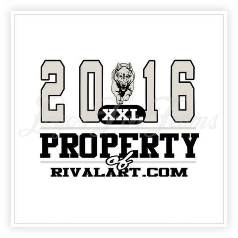 Wolf Logo 12