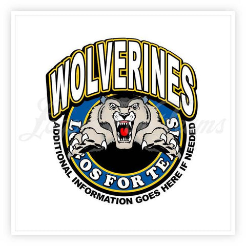 Wolverine Logo 01