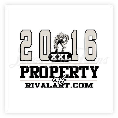 Wrestling Logo 31