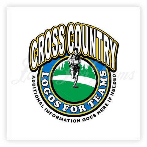 Cross Country Logo 01